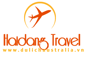Dulichaustralia