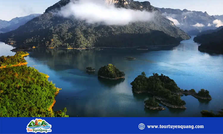 Tour Tuyên Quang - Hà Giang - Cao Nguyên Đá Đồng Văn 4 ngày 3 đêm